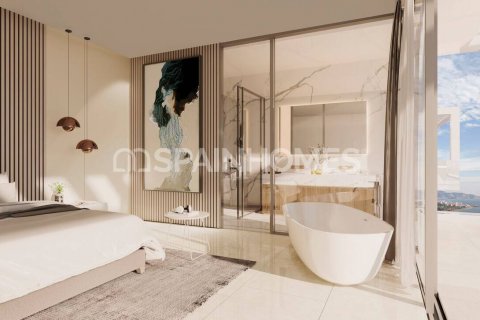 Villa zum Verkauf Almunecar, Granada, Spanien 4 Schlafzimmer, 194 m2 Nr. 59511 - Foto 21