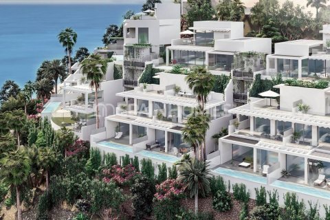 Villa zum Verkauf Almunecar, Granada, Spanien 4 Schlafzimmer, 194 m2 Nr. 59511 - Foto 6