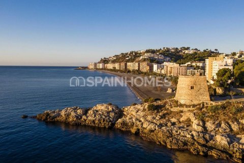 Villa zum Verkauf Almunecar, Granada, Spanien 4 Schlafzimmer, 194 m2 Nr. 59511 - Foto 9