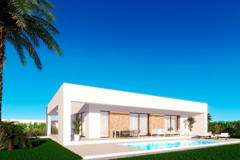 Villa for sale Finestrat, Alicante, Spain 3 bedrooms, 110 sq.m. No. 115747 - photo 22