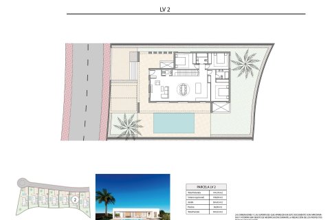 Villa for sale Finestrat, Alicante, Spain 3 bedrooms, 110 sq.m. No. 115747 - photo 24