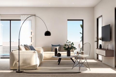 Villa for sale Finestrat, Alicante, Spain 3 bedrooms, 110 sq.m. No. 115747 - photo 7