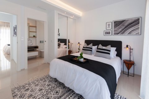 Villa zum Verkauf Los Alcazares, Murcia, Spanien 3 Schlafzimmer, 194 m2 Nr. 95144 - Foto 8