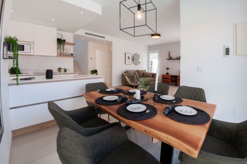 Villa zum Verkauf Los Alcazares, Murcia, Spanien 3 Schlafzimmer, 194 m2 Nr. 95144 - Foto 4