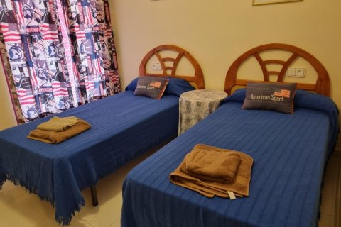 Casa adosada en venta Mazarrón, Murcia, España 2 dormitorios, 71 m2 No. 116061 - foto 6