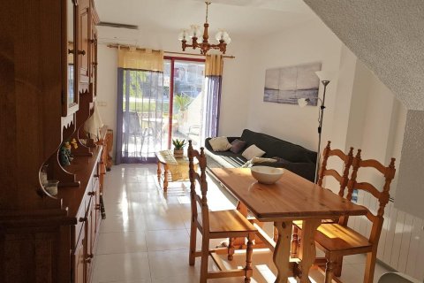 Casa adosada en venta Mazarrón, Murcia, España 2 dormitorios, 71 m2 No. 116061 - foto 5