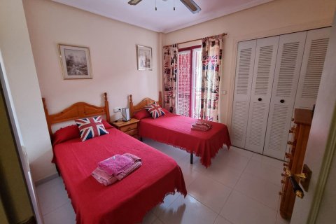 Casa adosada en venta Mazarrón, Murcia, España 2 dormitorios, 71 m2 No. 116061 - foto 8