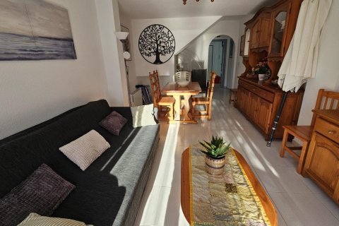 Casa adosada en venta Mazarrón, Murcia, España 2 dormitorios, 71 m2 No. 116061 - foto 3