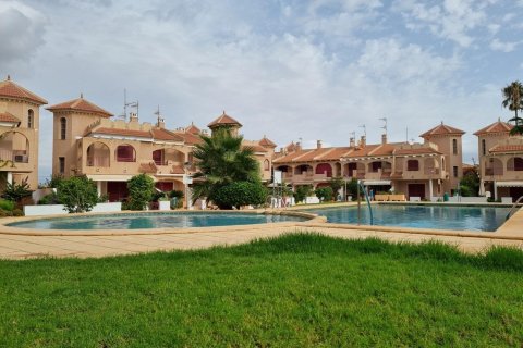 Casa adosada en venta Mazarrón, Murcia, España 2 dormitorios, 71 m2 No. 116061 - foto 1