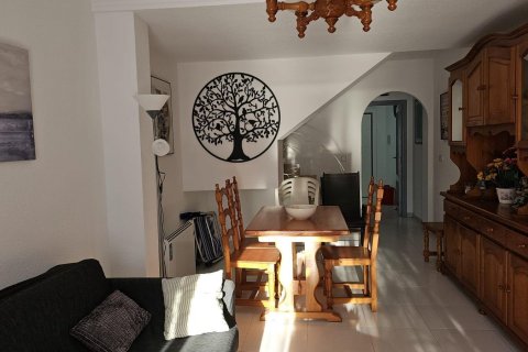Casa adosada en venta Mazarrón, Murcia, España 2 dormitorios, 71 m2 No. 116061 - foto 4