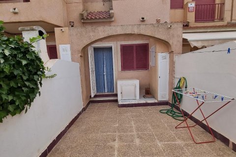 Casa adosada en venta Mazarrón, Murcia, España 2 dormitorios, 71 m2 No. 116061 - foto 10