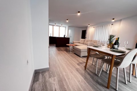 Wohnung zum Verkauf Torrevieja, Alicante, Spanien 3 Schlafzimmer, 115 m2 Nr. 116070 - Foto 7