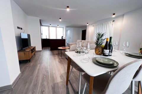 Wohnung zum Verkauf Torrevieja, Alicante, Spanien 3 Schlafzimmer, 115 m2 Nr. 116070 - Foto 8