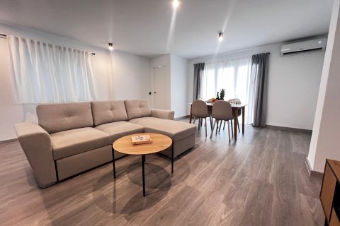 Wohnung zum Verkauf Torrevieja, Alicante, Spanien 3 Schlafzimmer, 115 m2 Nr. 116070 - Foto 6