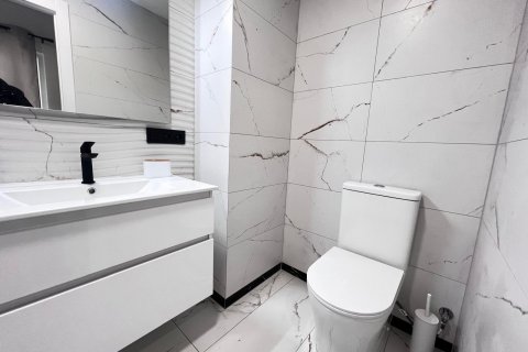 Wohnung zum Verkauf Torrevieja, Alicante, Spanien 3 Schlafzimmer, 115 m2 Nr. 116070 - Foto 10