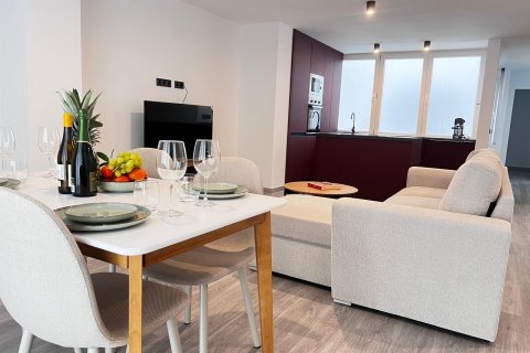 Wohnung zum Verkauf Torrevieja, Alicante, Spanien 3 Schlafzimmer, 115 m2 Nr. 116070 - Foto 1