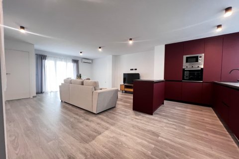 Wohnung zum Verkauf Torrevieja, Alicante, Spanien 3 Schlafzimmer, 115 m2 Nr. 116070 - Foto 3