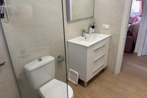 Villa à vendre Alicante, Espagne, 5 chambres, 120 m2 No. 116069 - photo 17