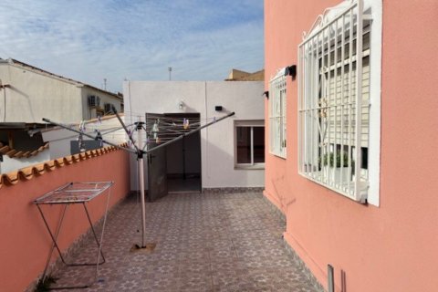 Villa à vendre Alicante, Espagne, 5 chambres, 120 m2 No. 116069 - photo 24