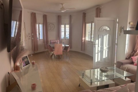 Villa à vendre Alicante, Espagne, 5 chambres, 120 m2 No. 116069 - photo 5