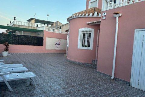 Villa à vendre Alicante, Espagne, 5 chambres, 120 m2 No. 116069 - photo 4
