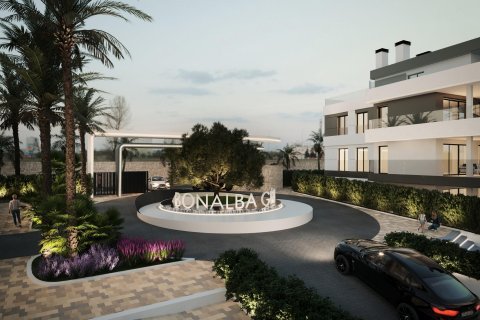 Apartamento en venta Mutxamel, Alicante, España 3 dormitorios, 97 m2 No. 116071 - foto 9