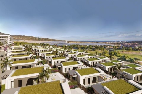 Apartamento en venta Mutxamel, Alicante, España 3 dormitorios, 97 m2 No. 116071 - foto 13