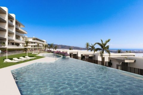 Apartamento en venta Mutxamel, Alicante, España 3 dormitorios, 97 m2 No. 116071 - foto 1