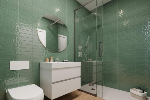 Apartamento en venta Mutxamel, Alicante, España 3 dormitorios, 97 m2 No. 116071 - foto 7