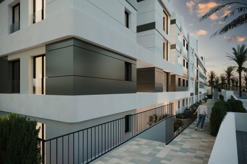 Apartamento en venta Mutxamel, Alicante, España 3 dormitorios, 97 m2 No. 116071 - foto 10
