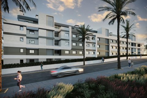 Apartamento en venta Mutxamel, Alicante, España 3 dormitorios, 97 m2 No. 116071 - foto 11