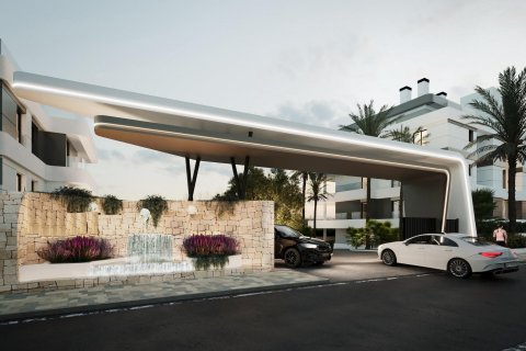 Apartamento en venta Mutxamel, Alicante, España 3 dormitorios, 97 m2 No. 116071 - foto 15