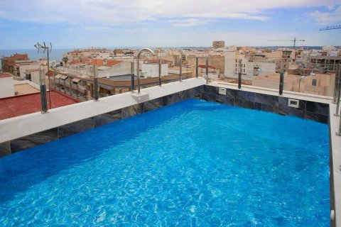 Apartamento en venta Torrevieja, Alicante, España 2 dormitorios, 88 m2 No. 116062 - foto 4