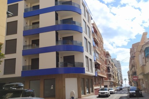 Apartamento en venta Torrevieja, Alicante, España 2 dormitorios, 88 m2 No. 116062 - foto 7