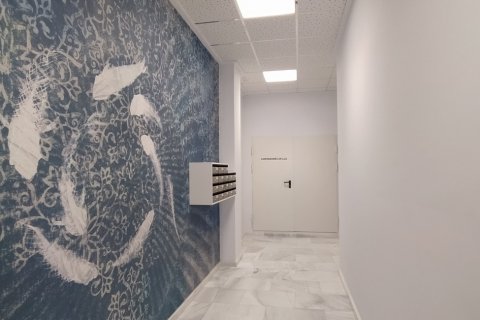 Apartamento en venta Torrevieja, Alicante, España 2 dormitorios, 88 m2 No. 116062 - foto 10