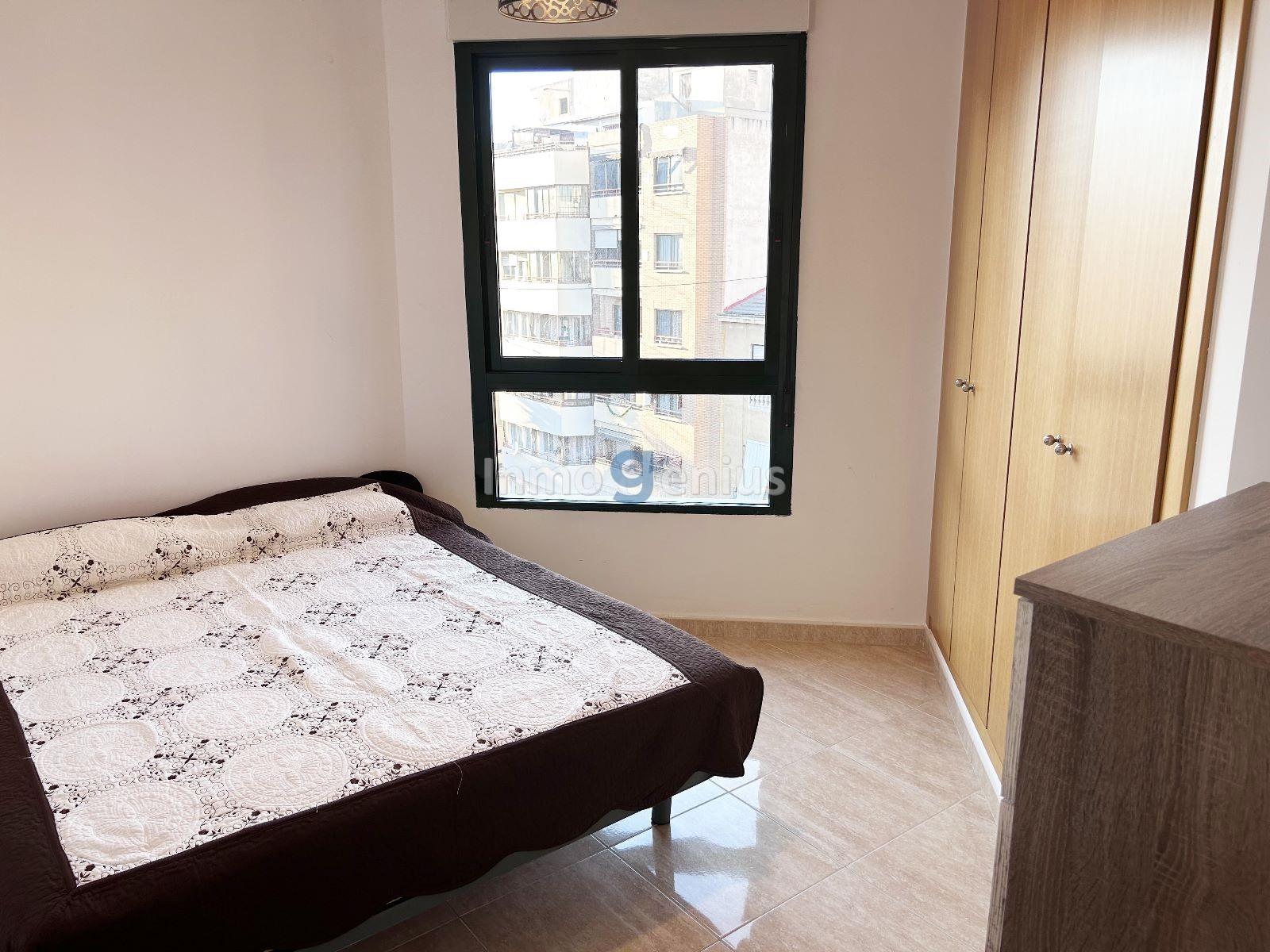 Wohnung in Alicante, Spanien 3 Schlafzimmer, 84 m2 Nr. 81566