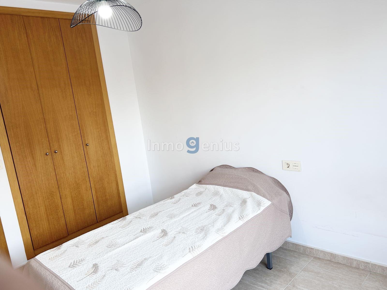 Wohnung in Alicante, Spanien 3 Schlafzimmer, 84 m2 Nr. 81566