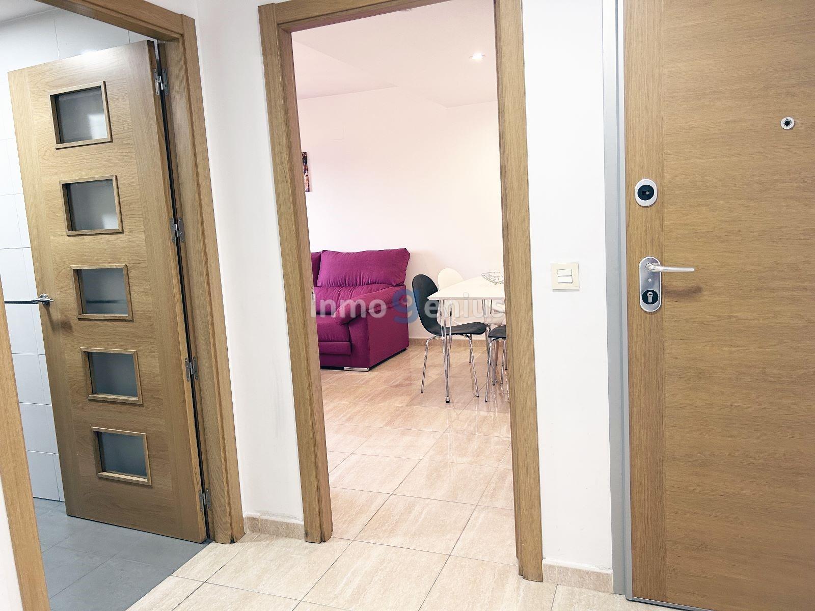 Wohnung in Alicante, Spanien 3 Schlafzimmer, 84 m2 Nr. 81566