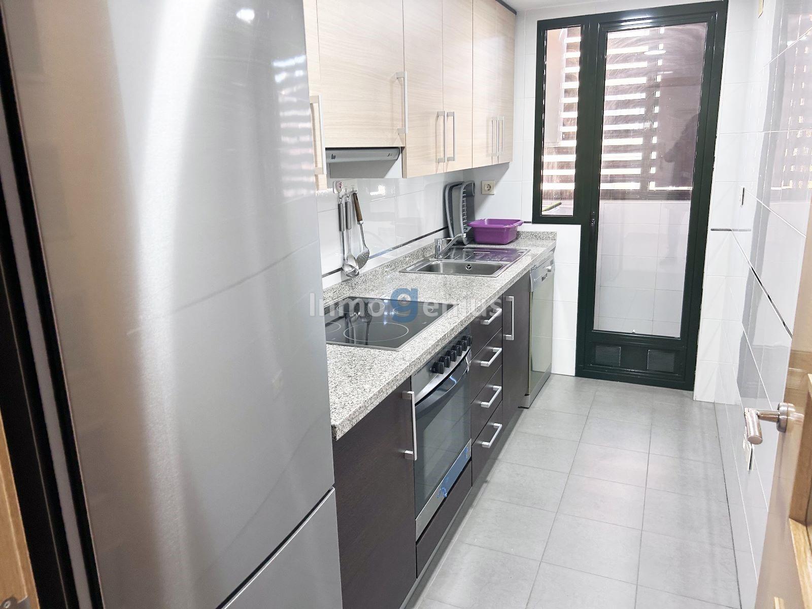 Wohnung in Alicante, Spanien 3 Schlafzimmer, 84 m2 Nr. 81566