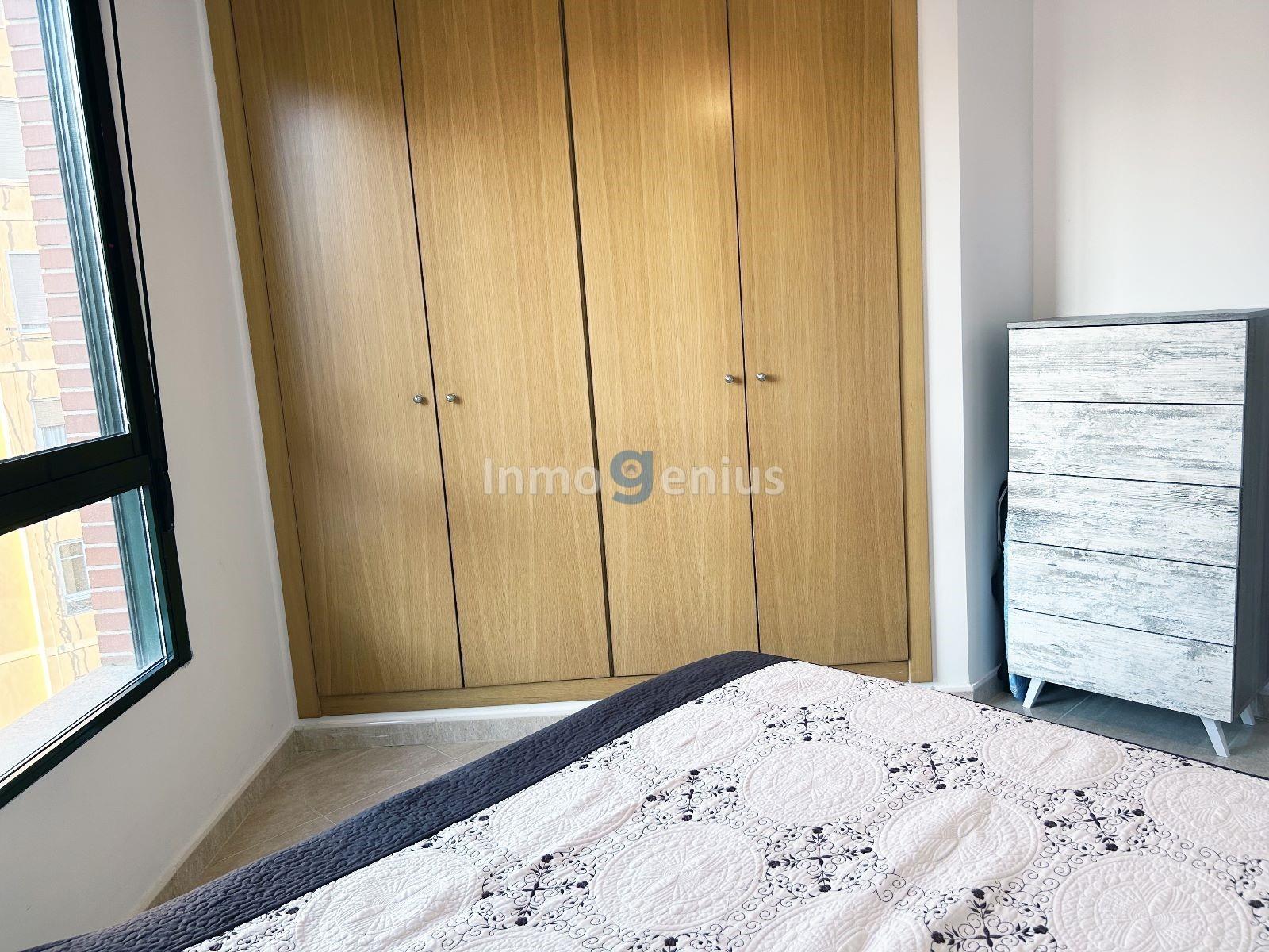 Wohnung in Alicante, Spanien 3 Schlafzimmer, 84 m2 Nr. 81566
