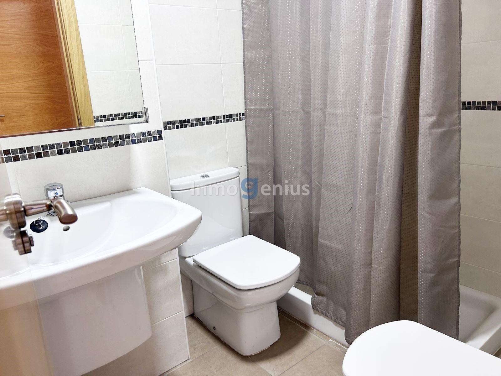 Wohnung in Alicante, Spanien 3 Schlafzimmer, 84 m2 Nr. 81566