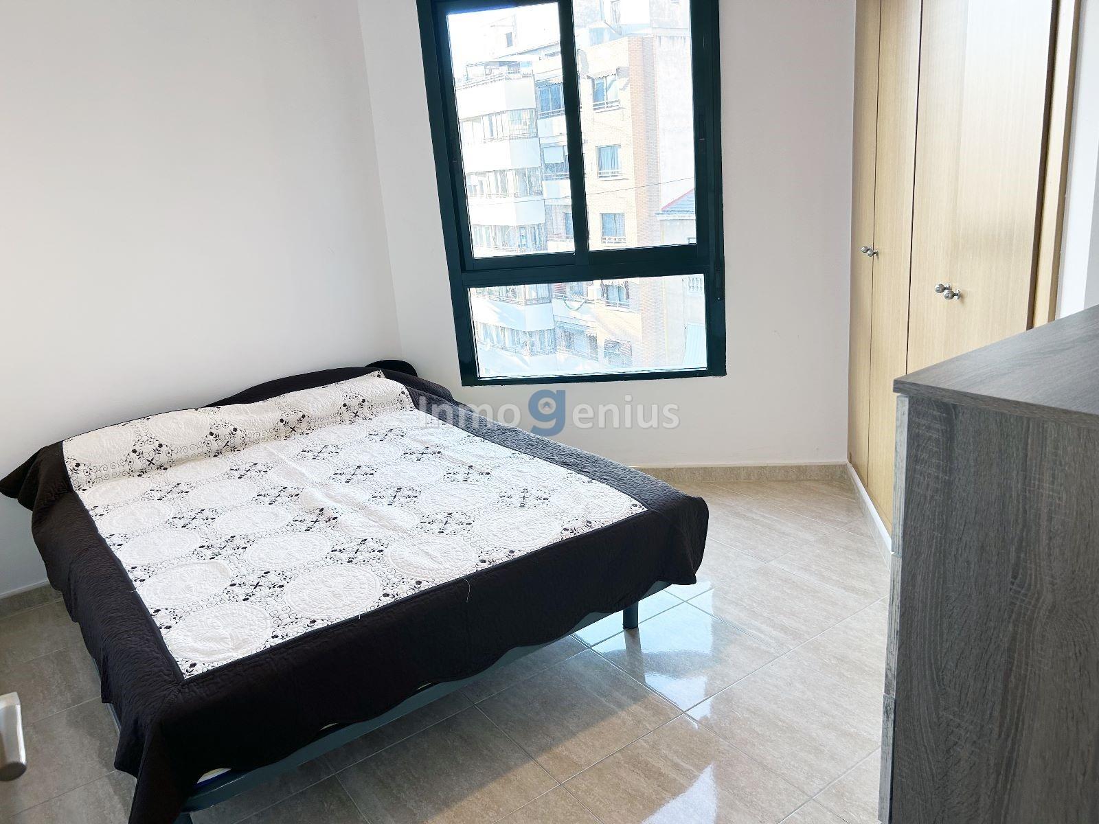 Wohnung in Alicante, Spanien 3 Schlafzimmer, 84 m2 Nr. 81566