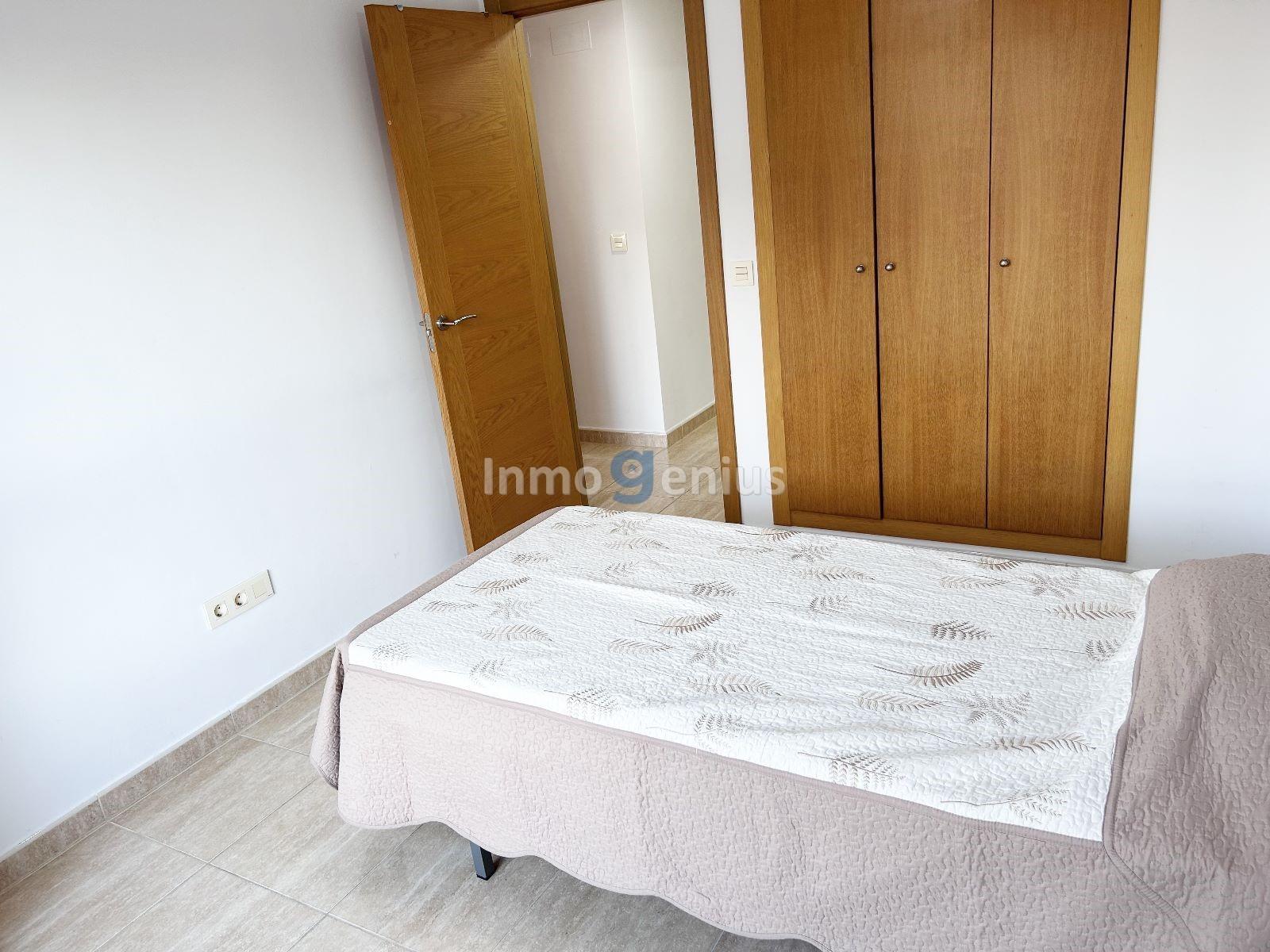 Wohnung in Alicante, Spanien 3 Schlafzimmer, 84 m2 Nr. 81566