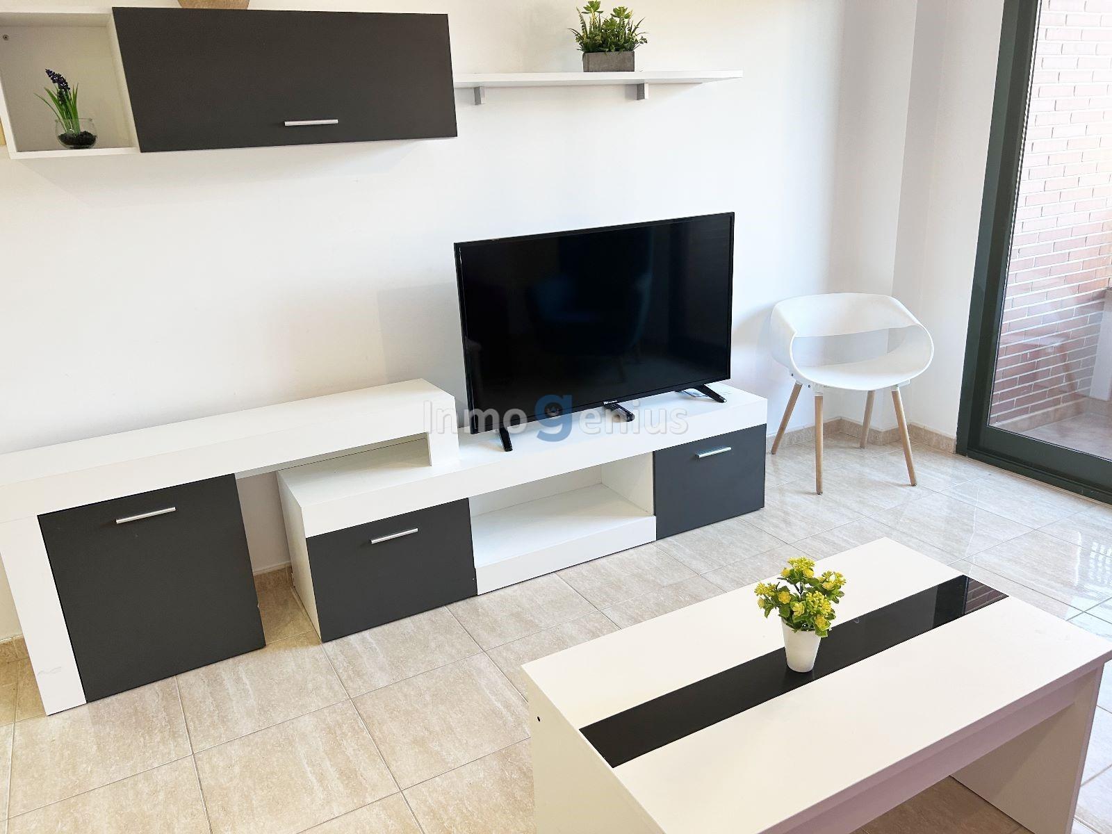 Wohnung in Alicante, Spanien 3 Schlafzimmer, 84 m2 Nr. 81566