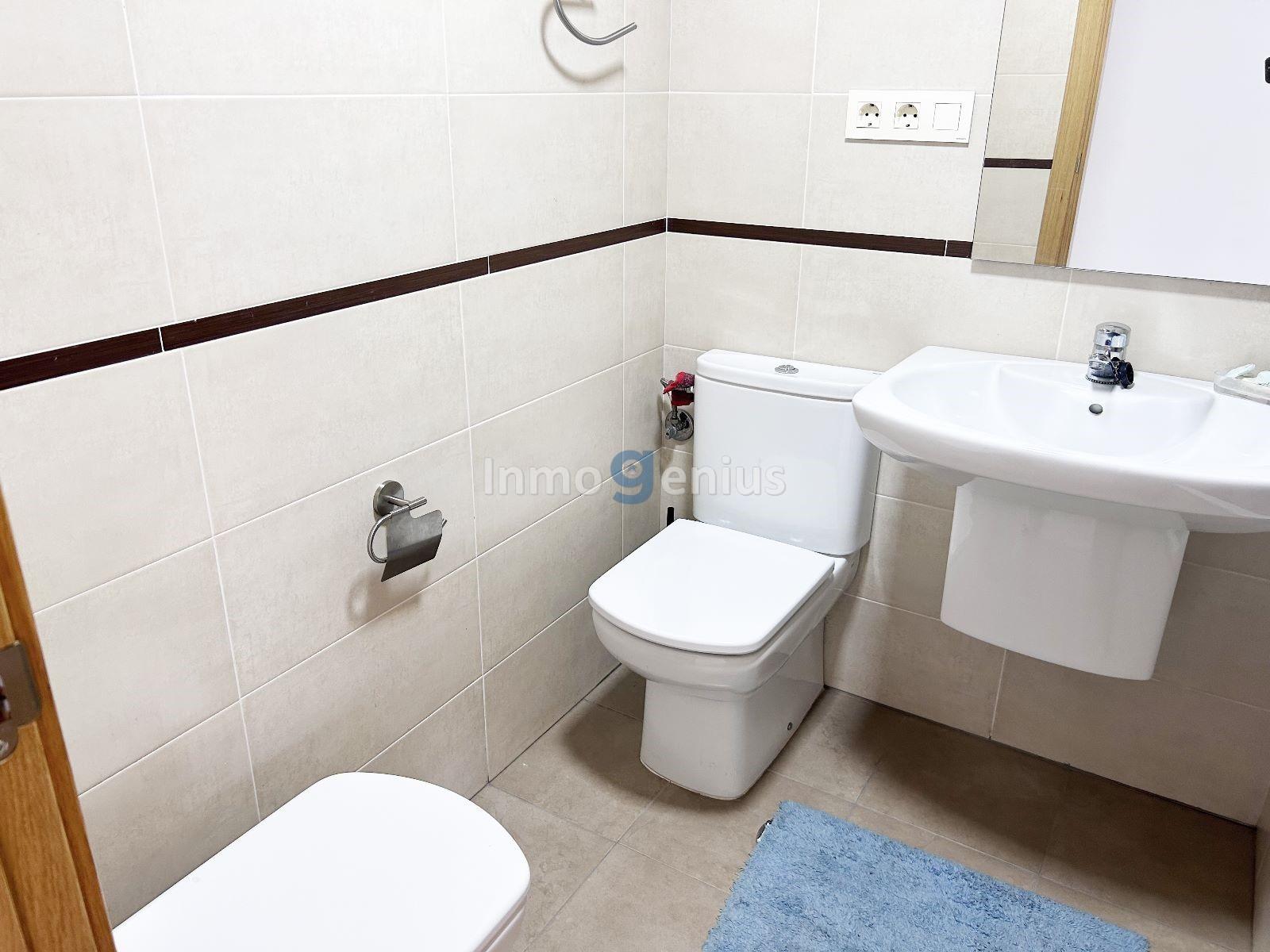Wohnung in Alicante, Spanien 3 Schlafzimmer, 84 m2 Nr. 81566