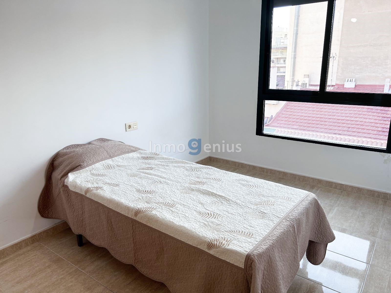 Wohnung in Alicante, Spanien 3 Schlafzimmer, 84 m2 Nr. 81566