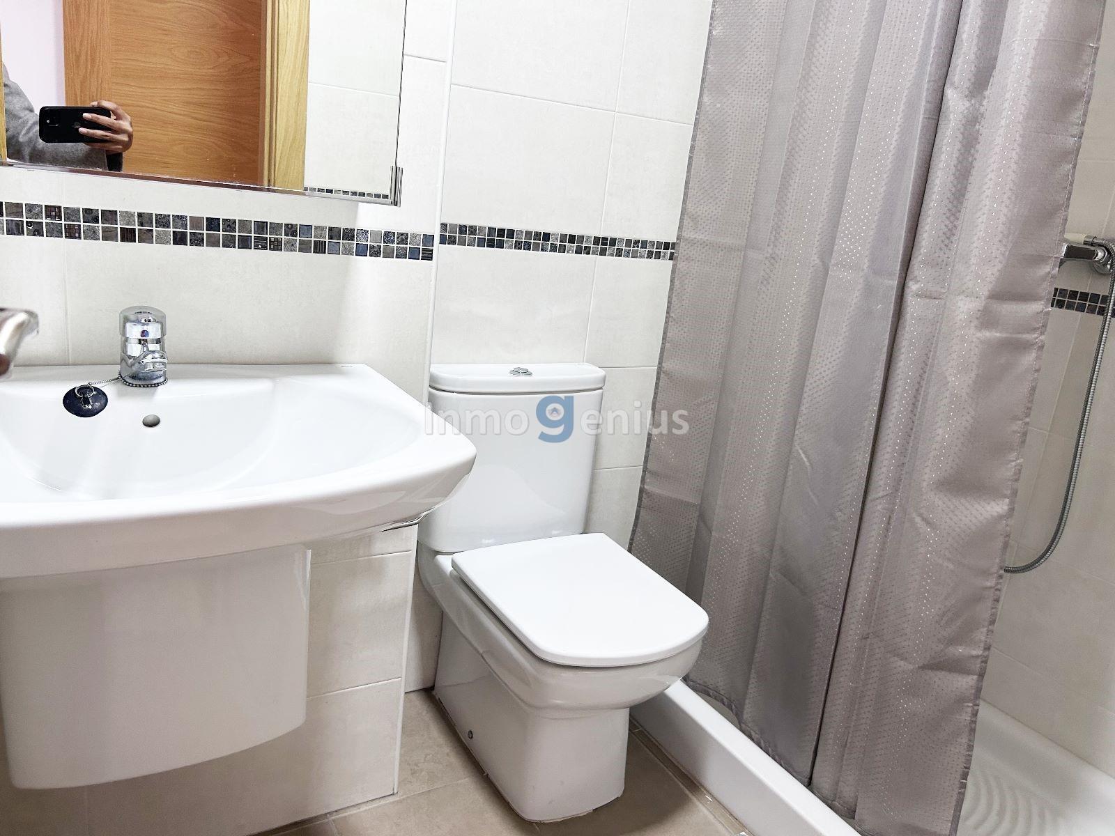 Wohnung in Alicante, Spanien 3 Schlafzimmer, 84 m2 Nr. 81566