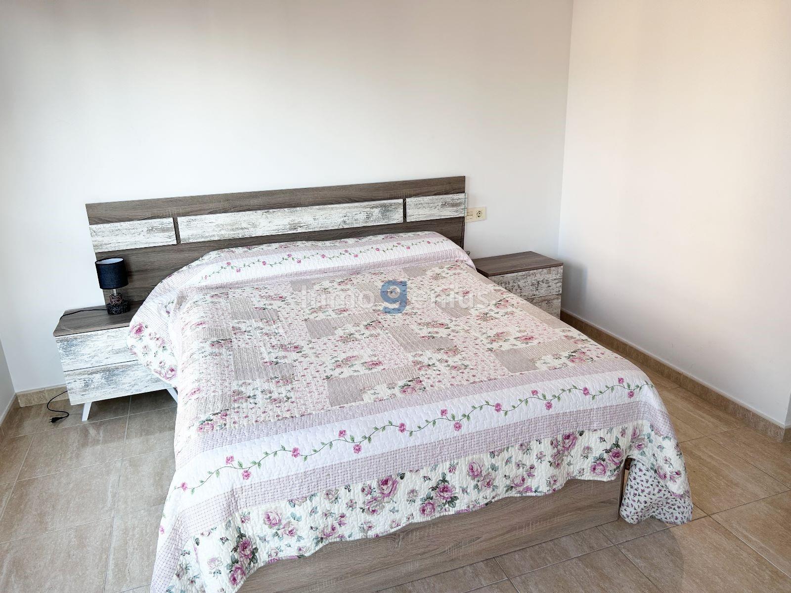 Wohnung in Alicante, Spanien 3 Schlafzimmer, 84 m2 Nr. 81566