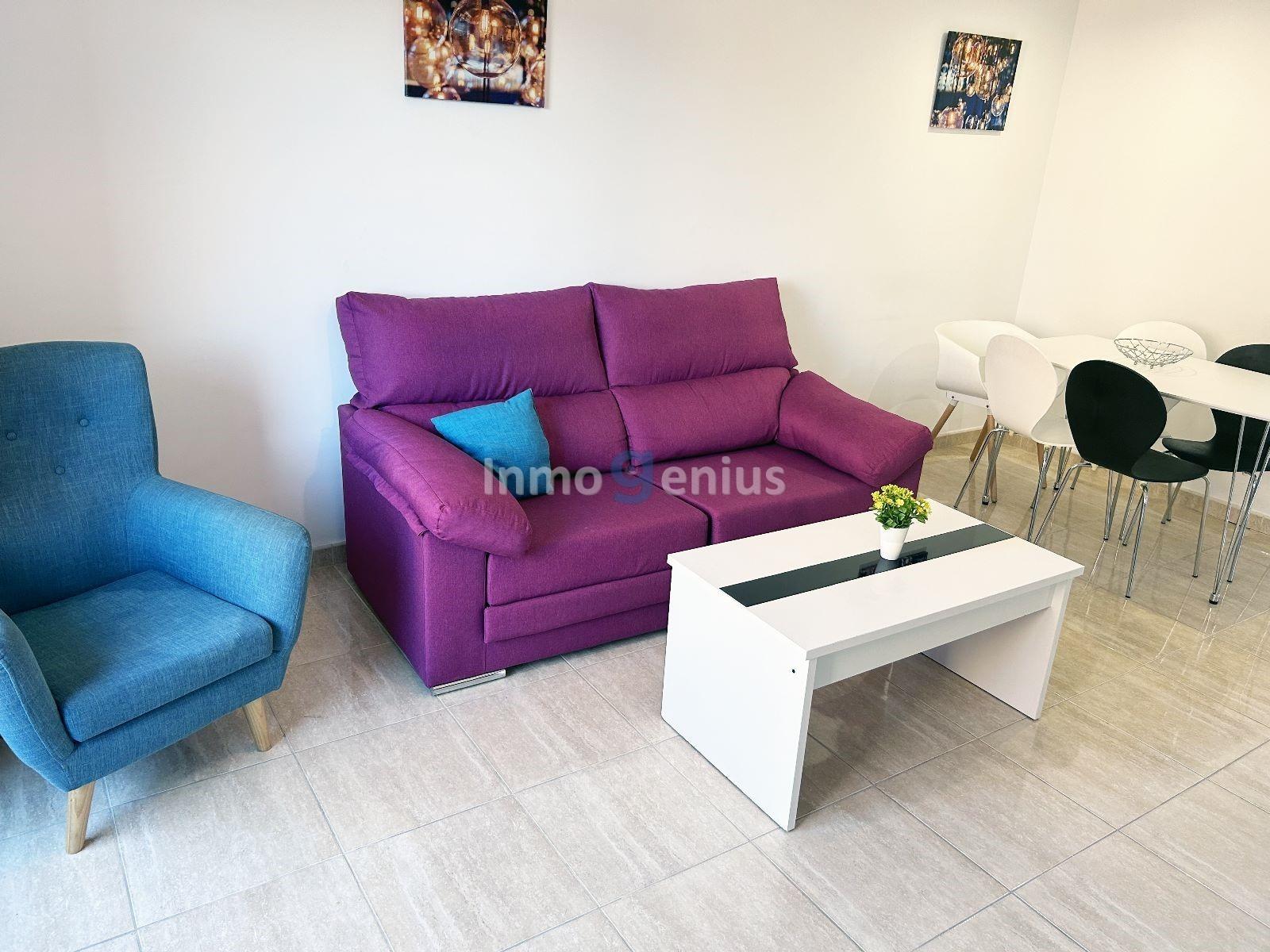 Wohnung in Alicante, Spanien 3 Schlafzimmer, 84 m2 Nr. 81566