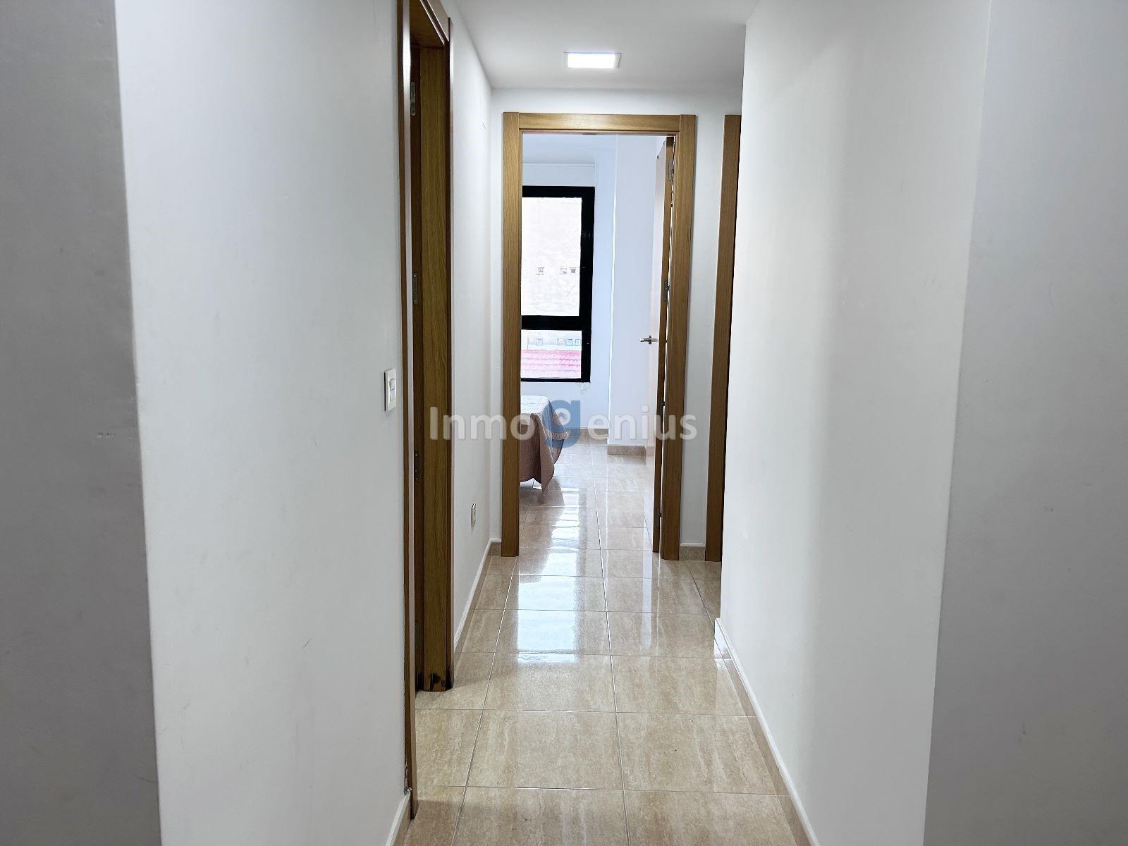 Wohnung in Alicante, Spanien 3 Schlafzimmer, 84 m2 Nr. 81566